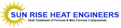 Sun Rise Heat Engineers