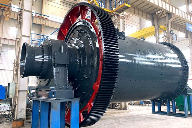 Ball Mill