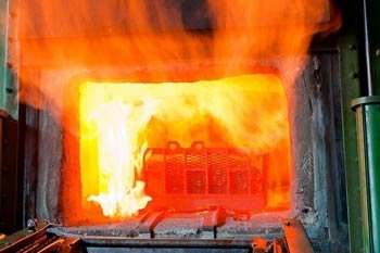 Carburizing & Annealing