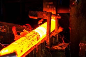 Solutionizing & Aging