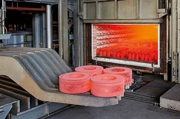 Hardening and Tempering